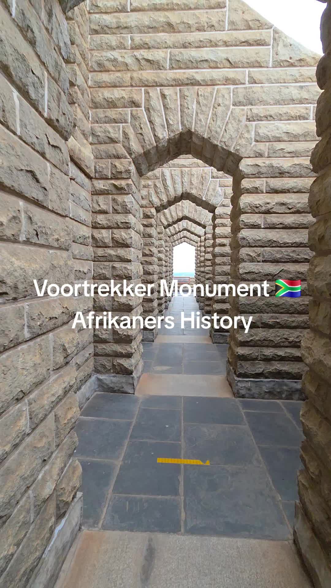 Voortrekker Monument