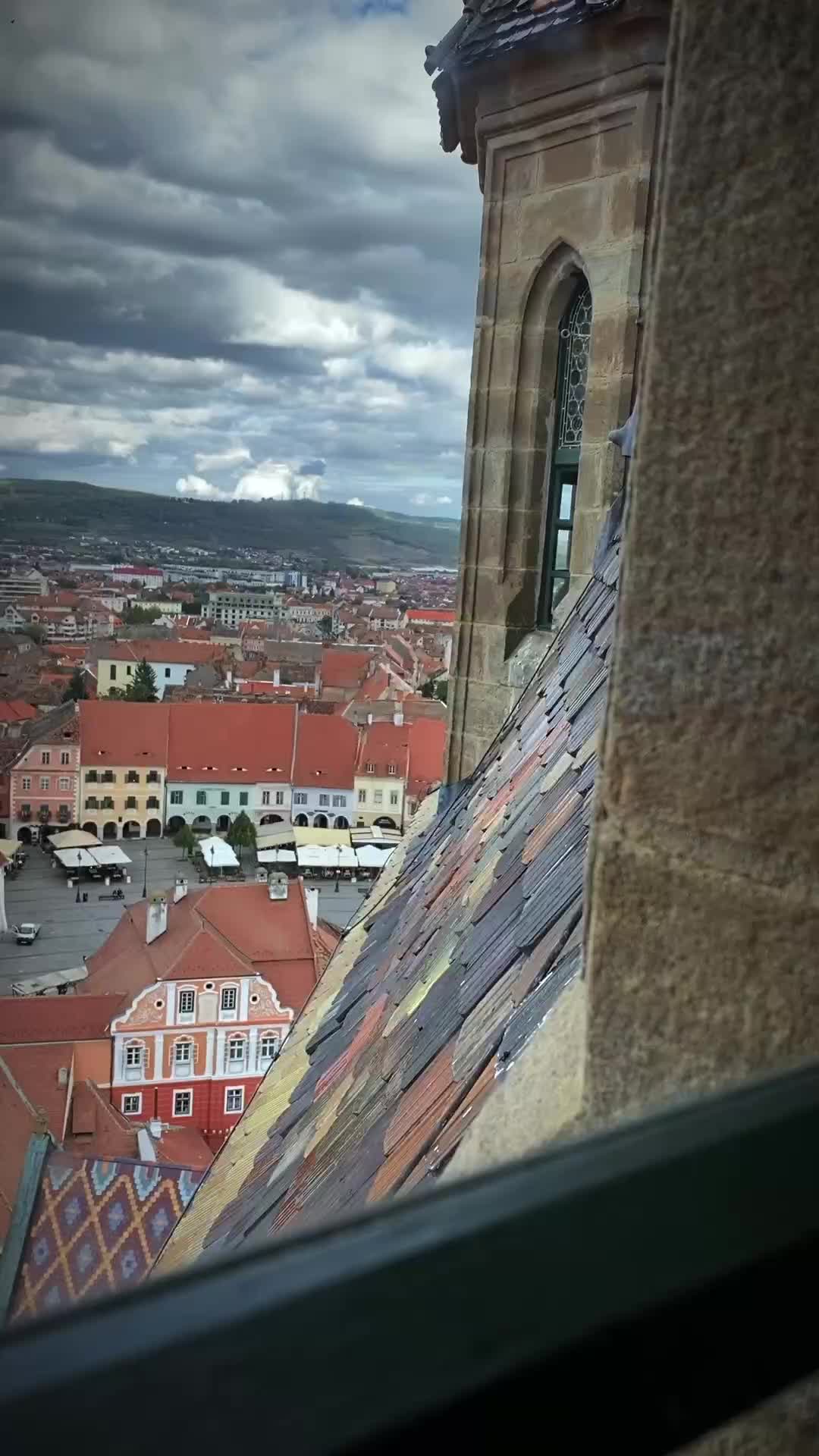 Ворота Екатерины