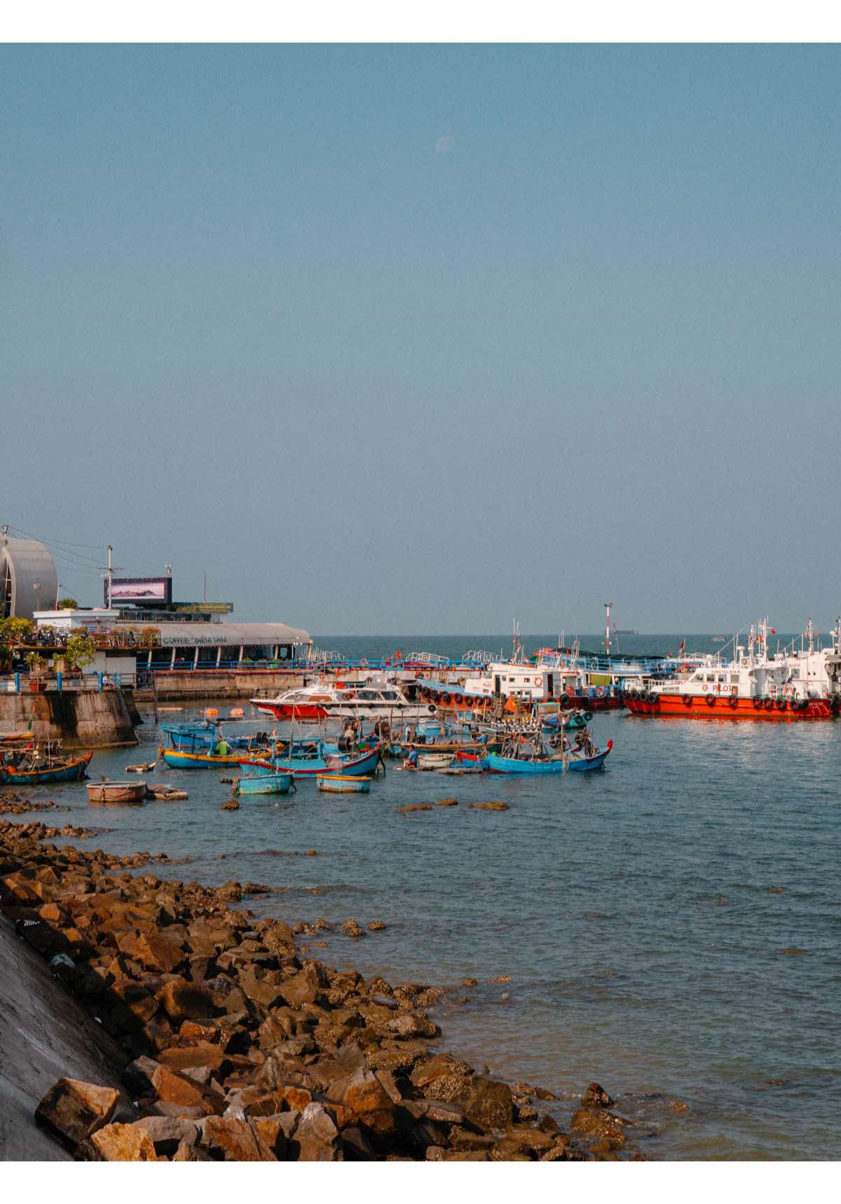 Vung Tau