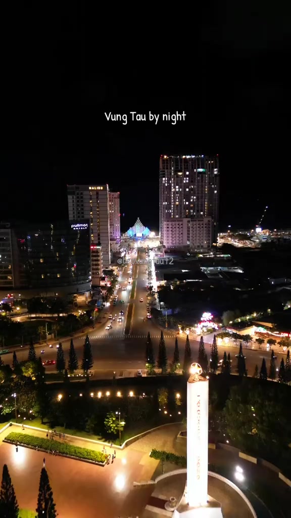 Vung Tau