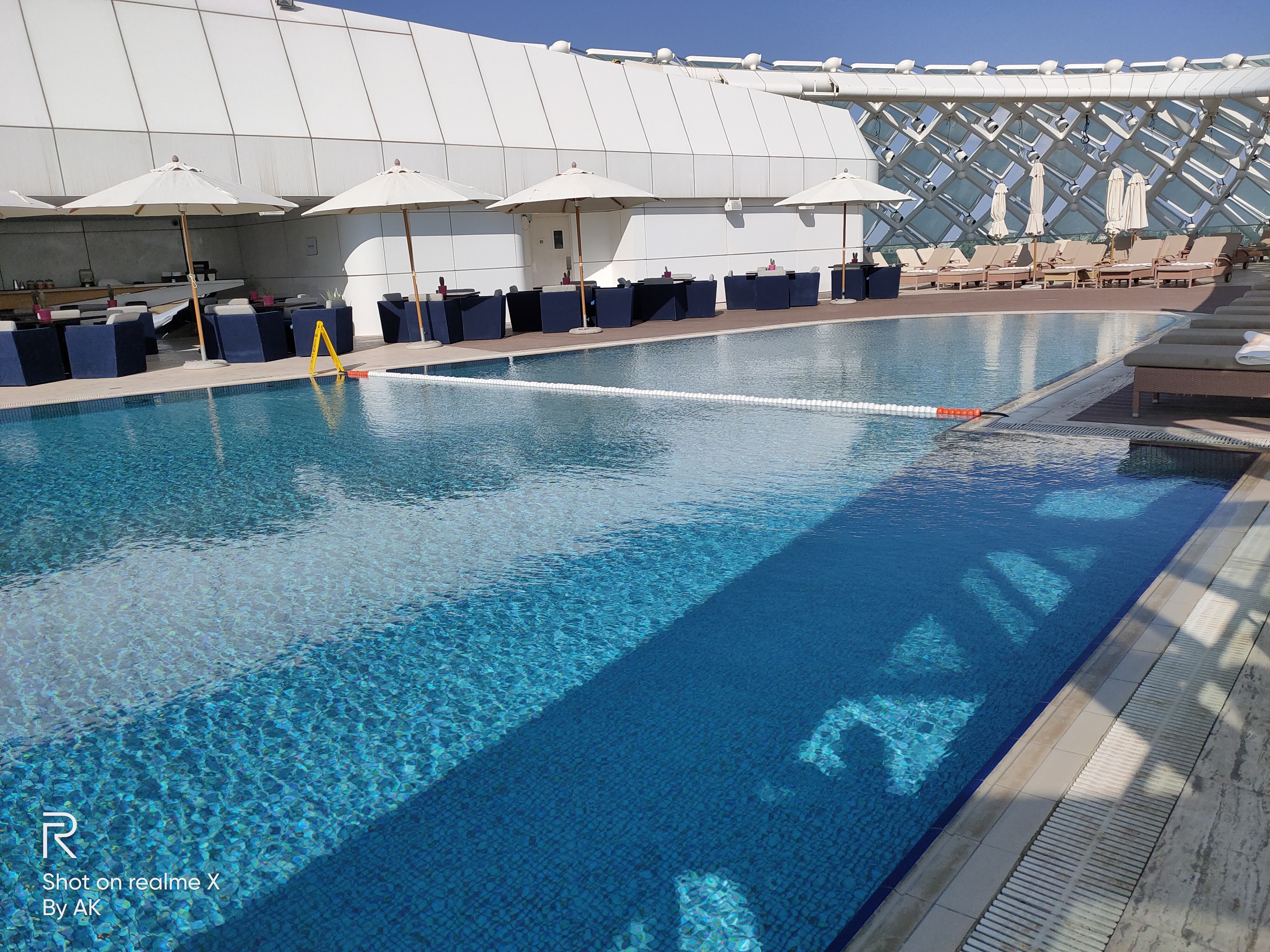 תמונה עבור W Abu Dhabi – Yas Island