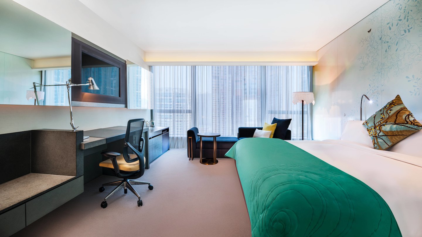 Picture for W Hong Kong