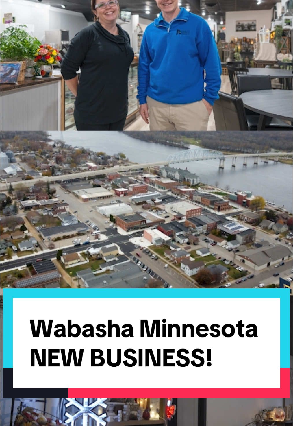 Wabasha, MN