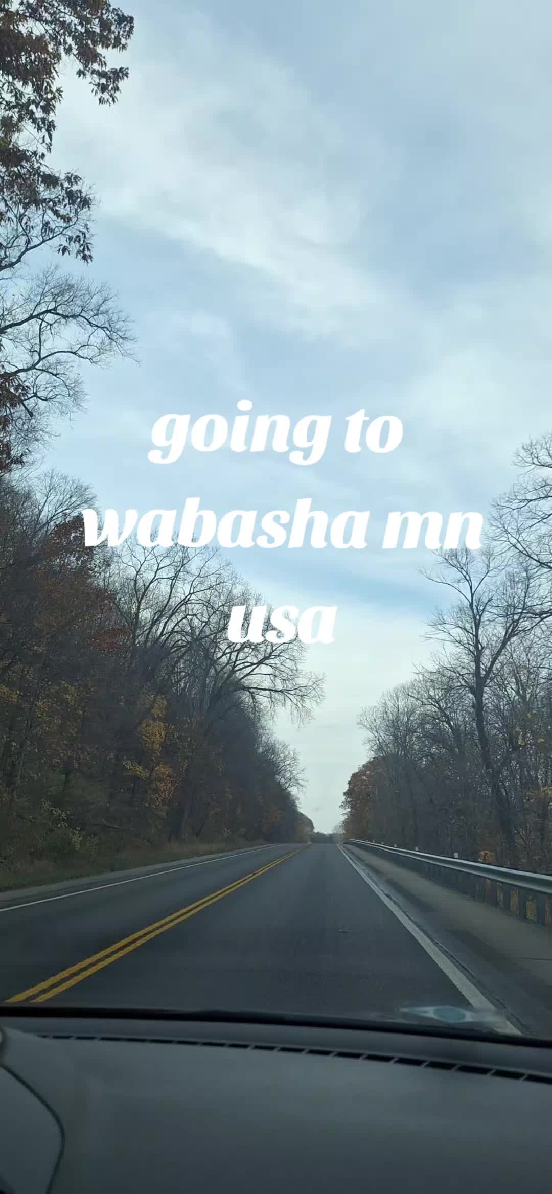 Wabasha, MN