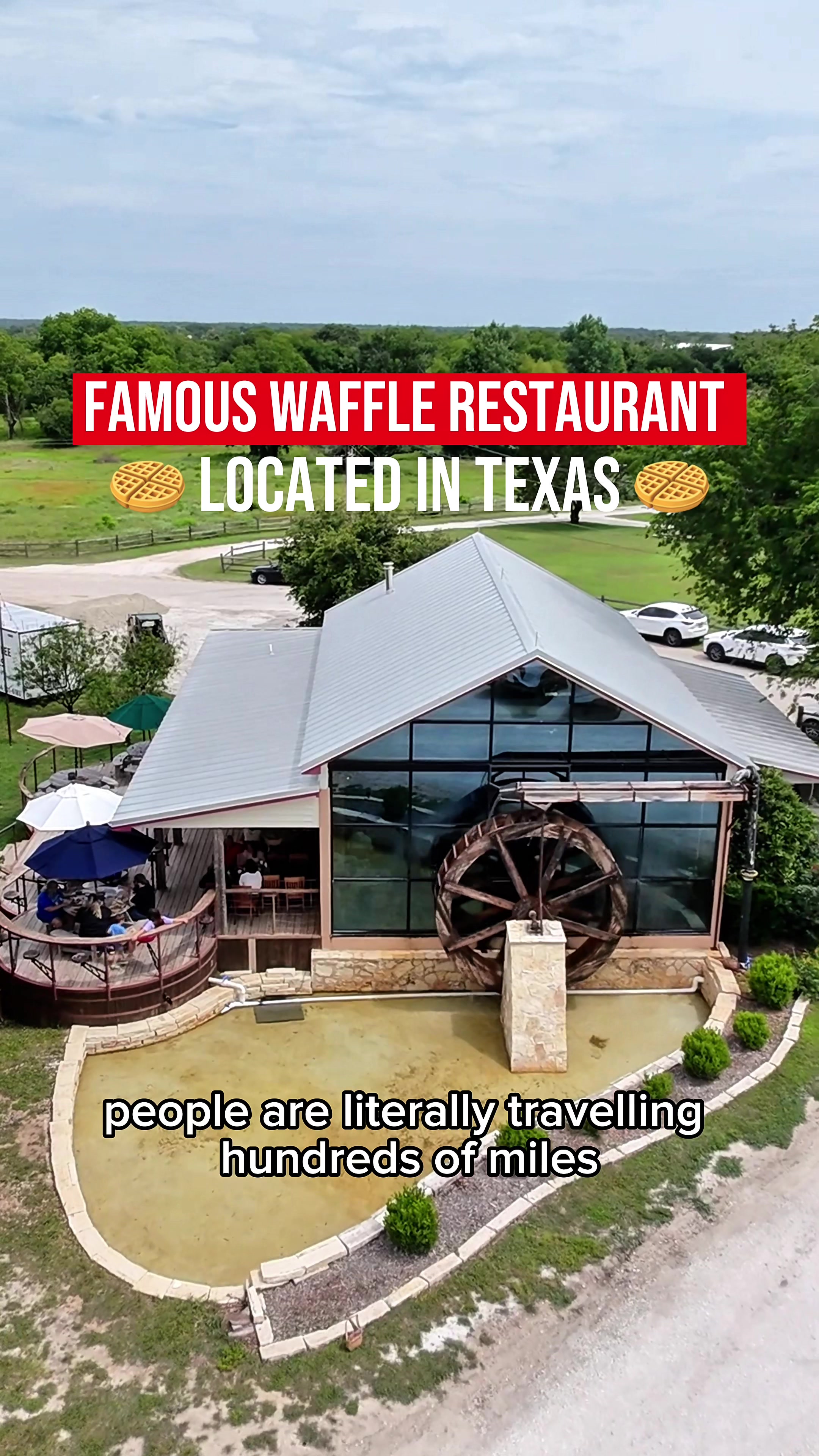 Waco, TX