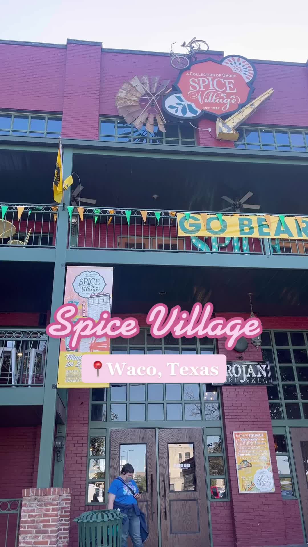 Waco