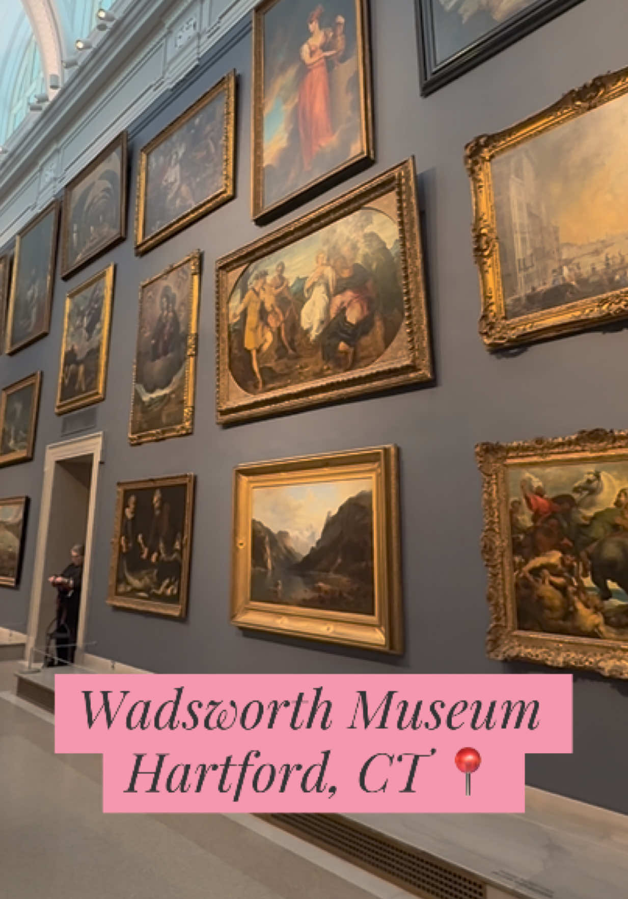 Wadsworth Atheneum Museum of Art
