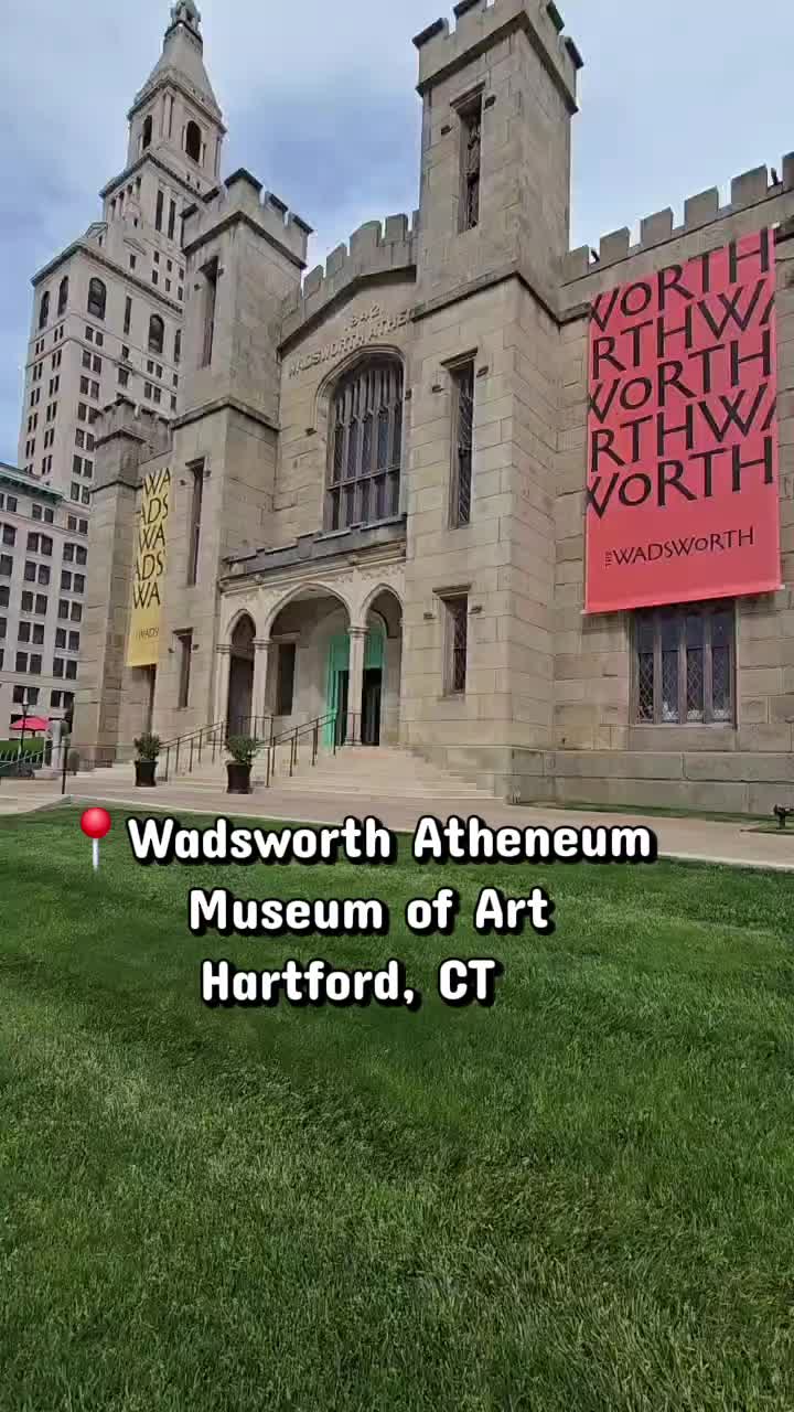 Wadsworth Atheneum