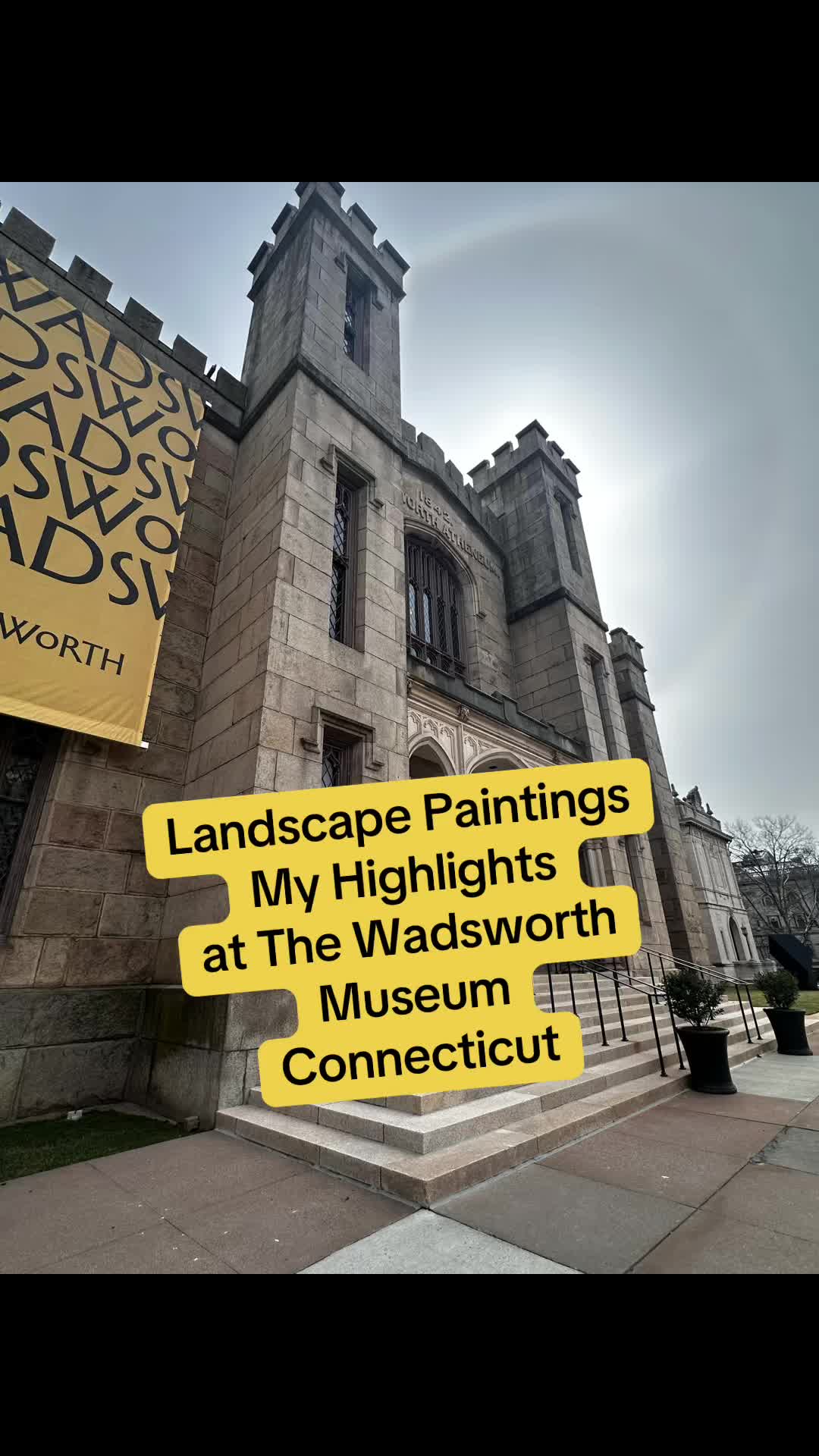 Wadsworth Atheneum