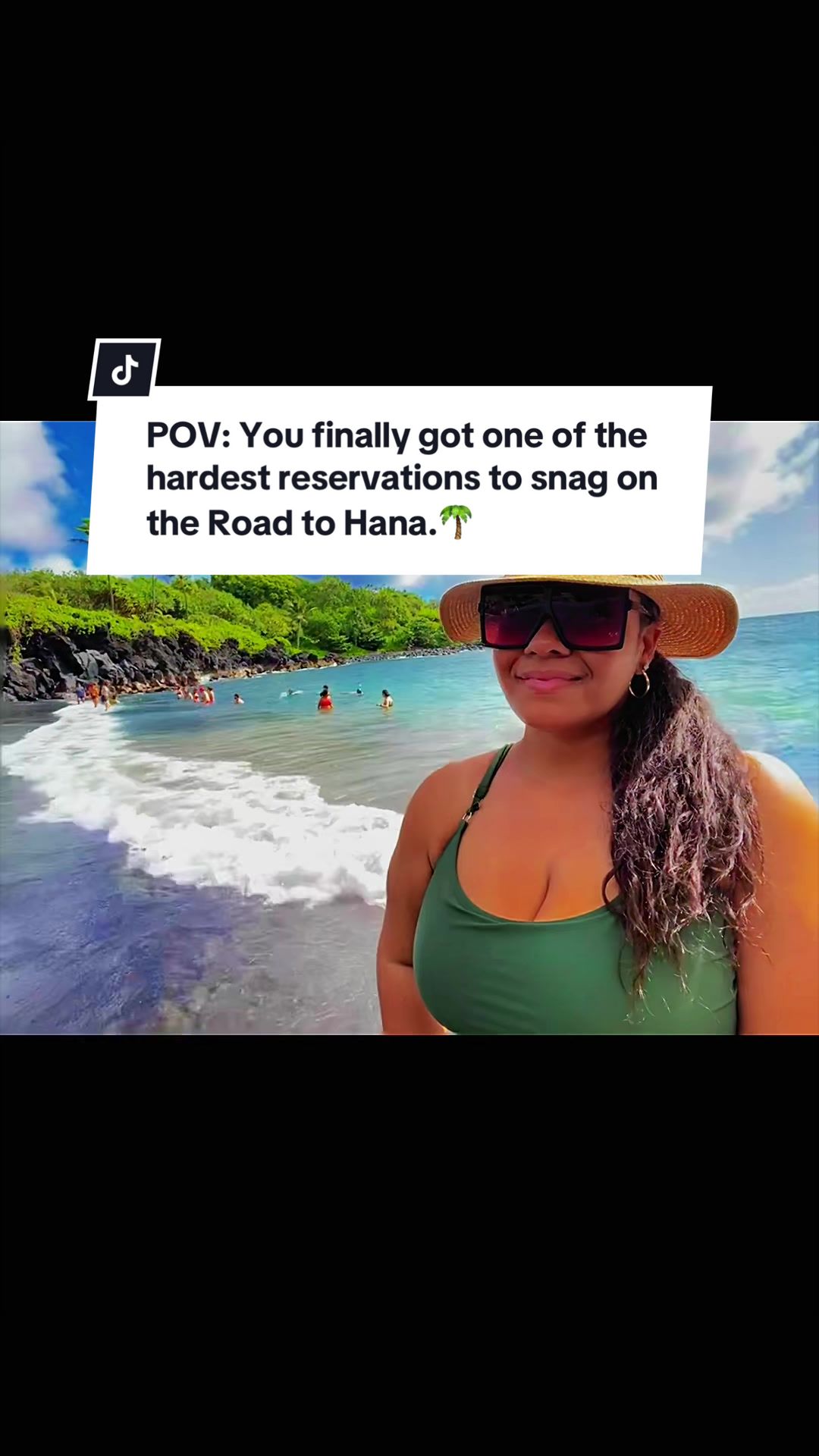 Wai'anapanapa State Park