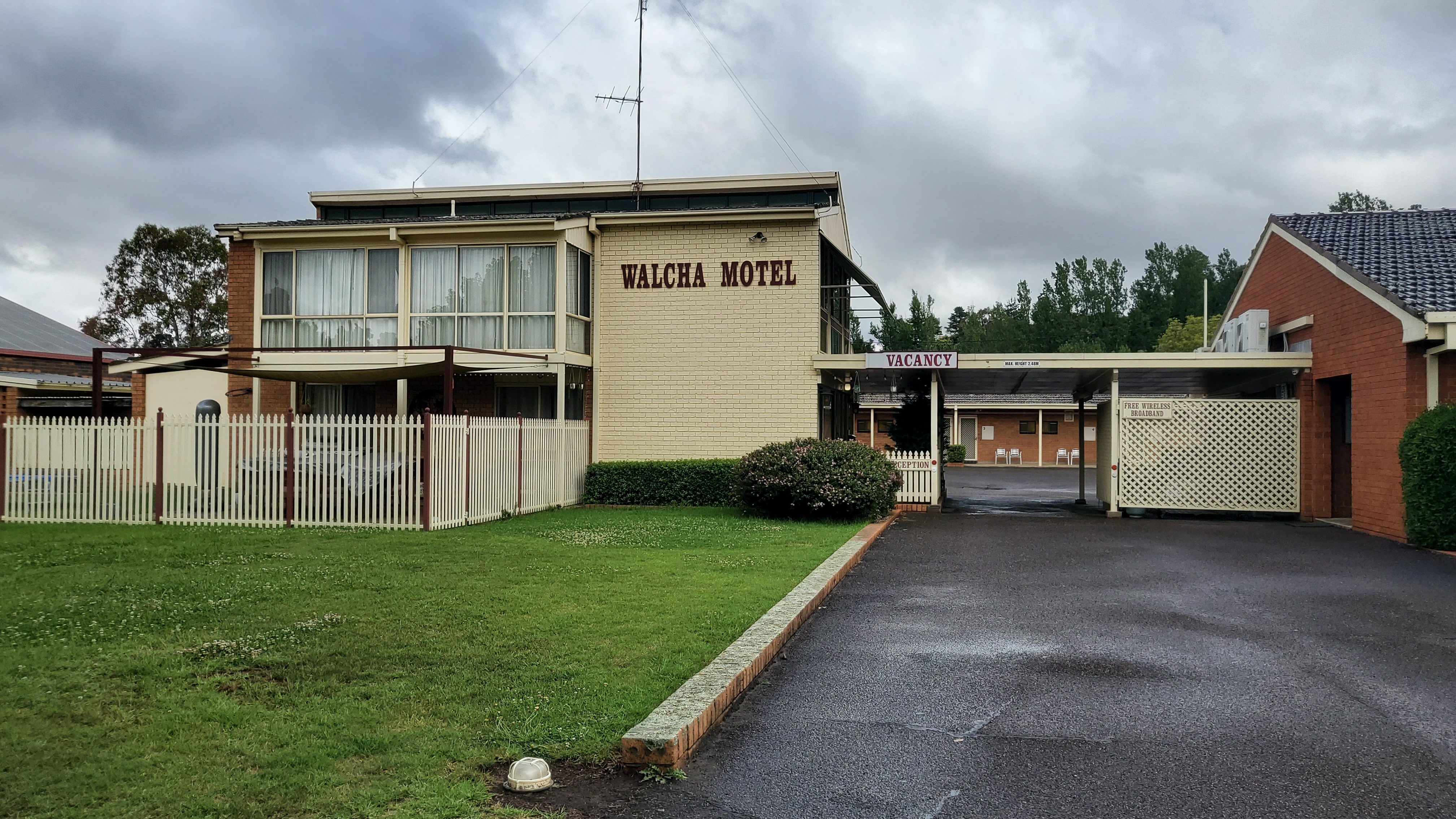Picture for Walcha Cottages & Motel