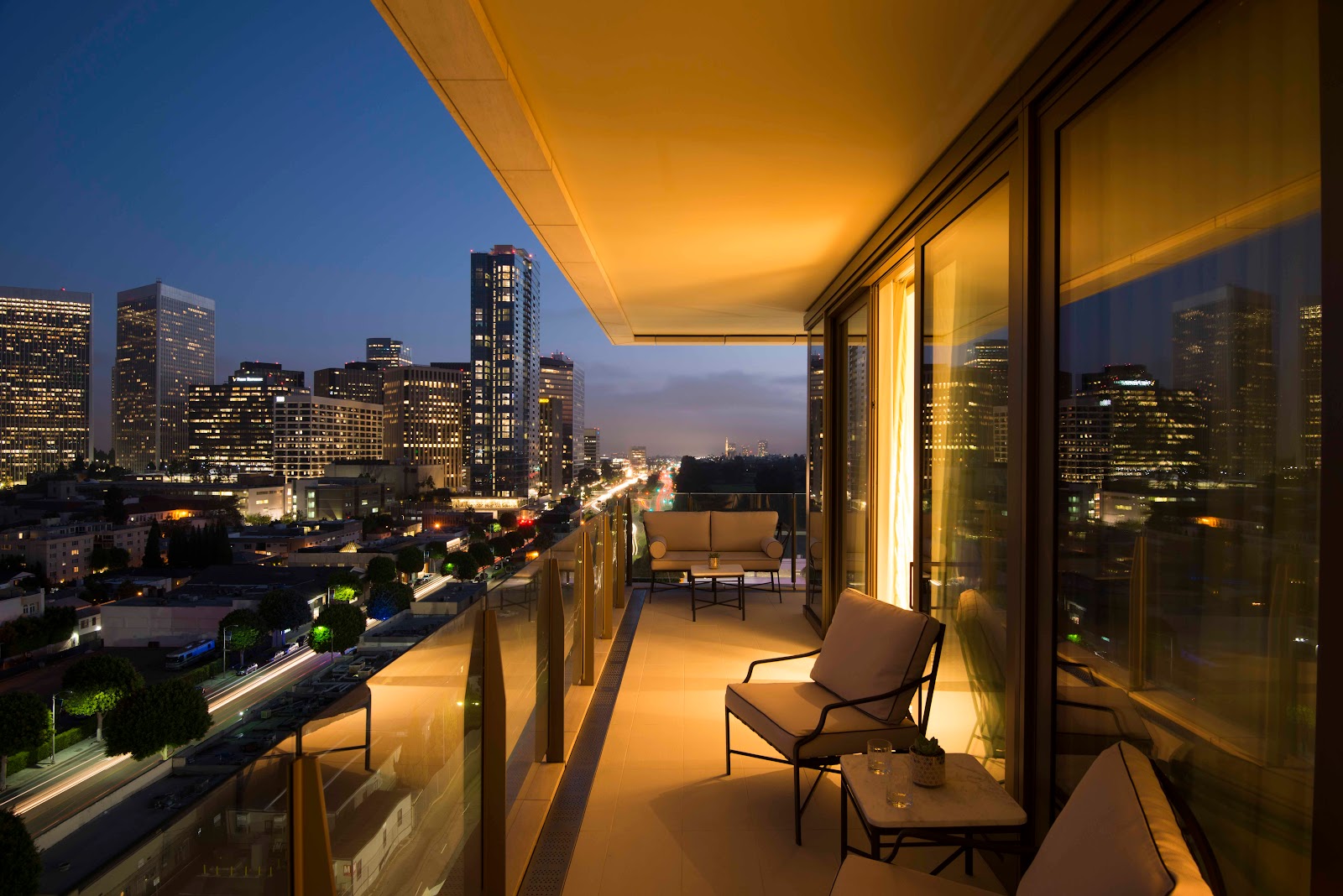 תמונה עבור Waldorf Astoria Beverly Hills
