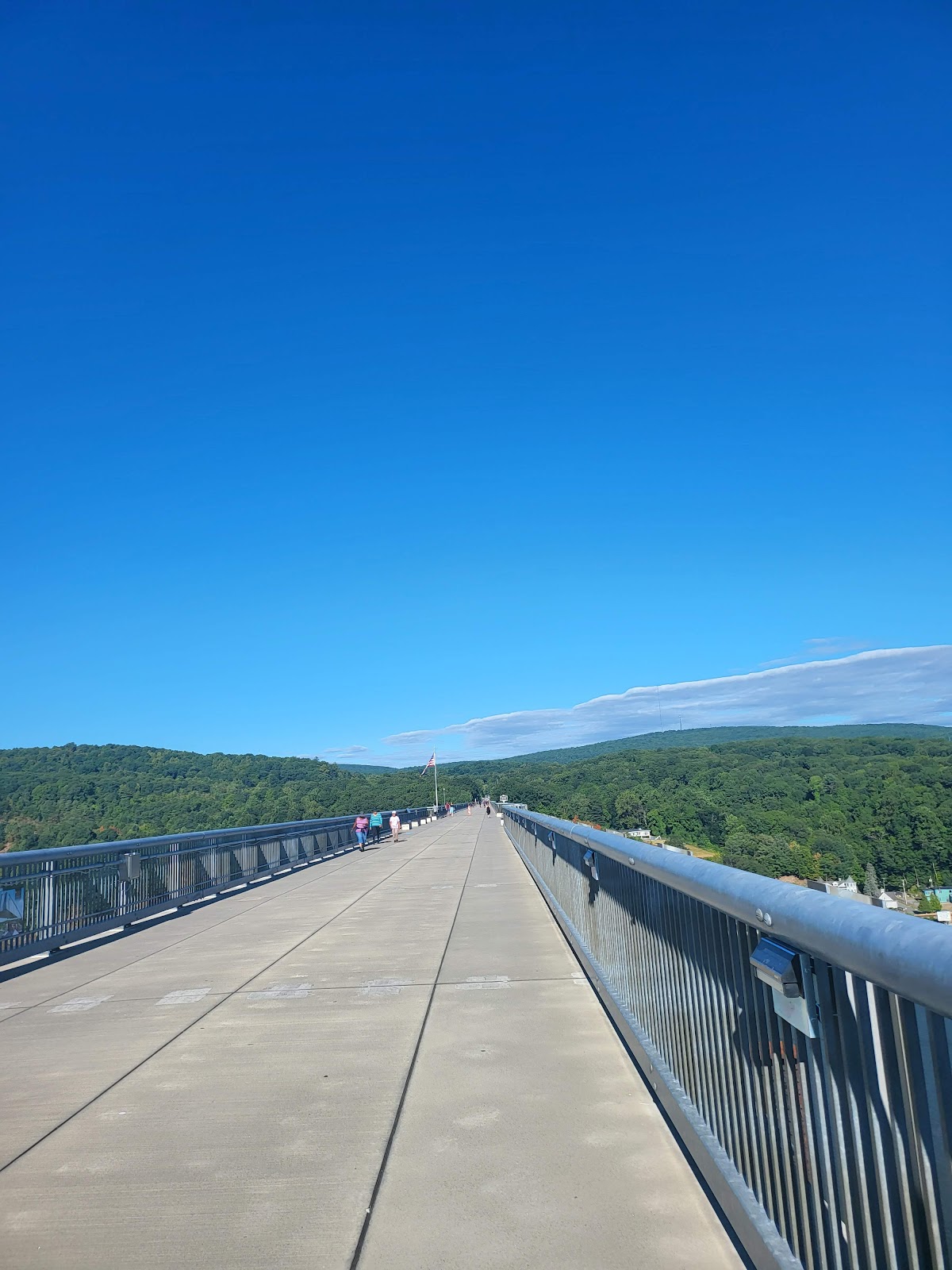 Walkway Over the Hudson