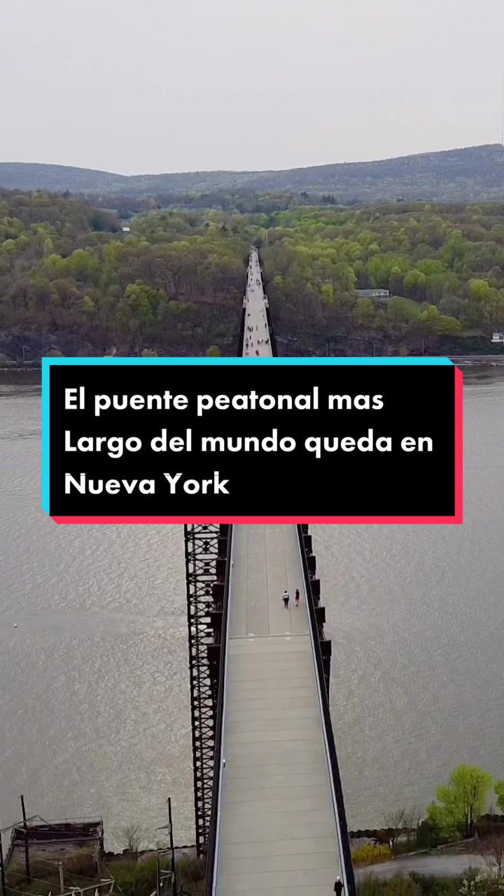 Walkway Over the Hudson