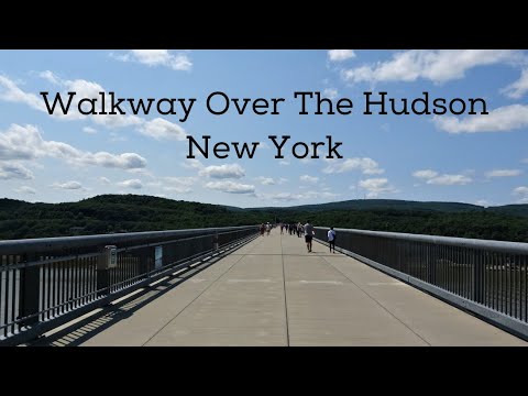 Walkway Over the Hudson