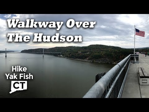 Walkway Over the Hudson