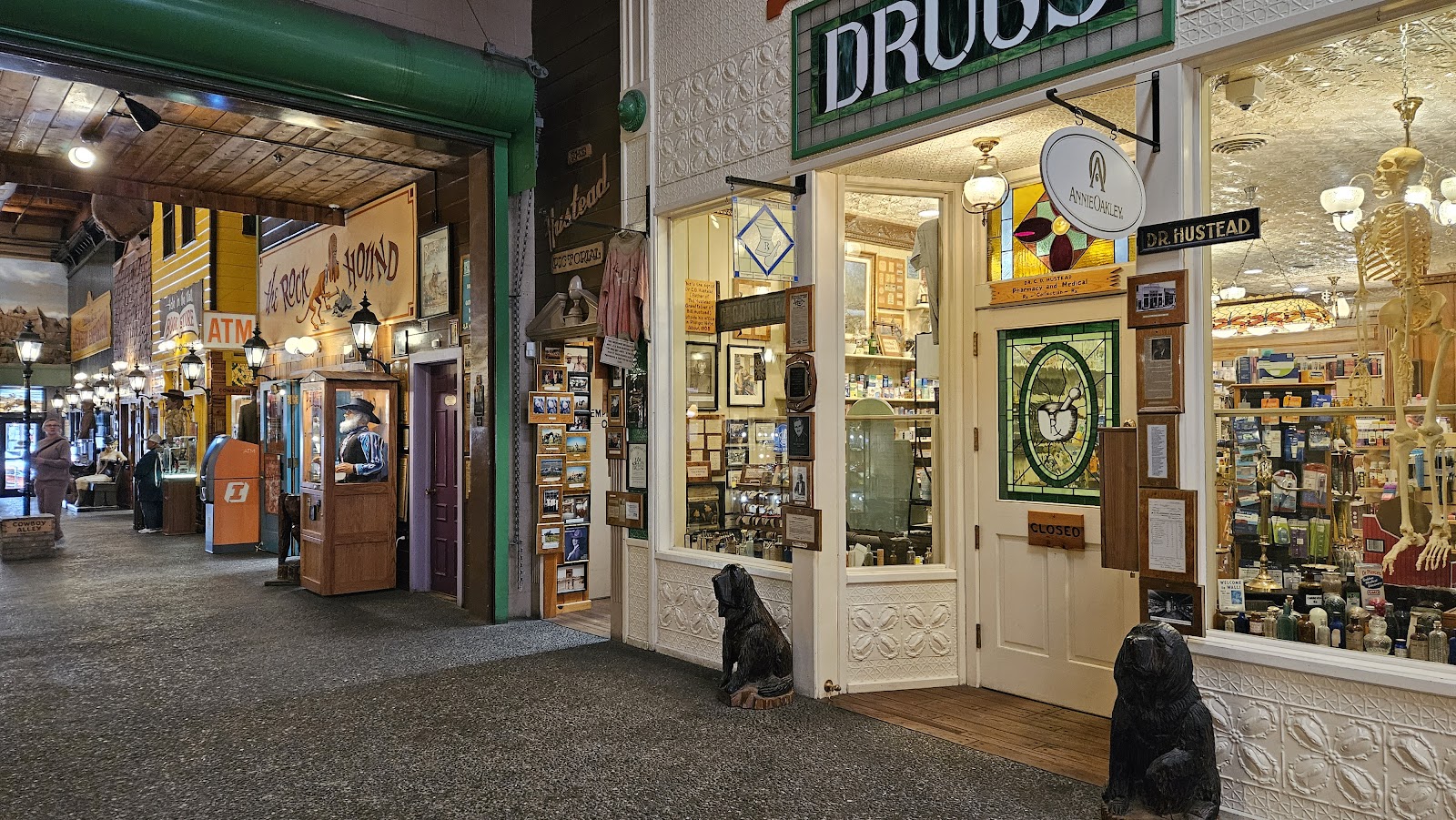 Picture for Wall Drug Store