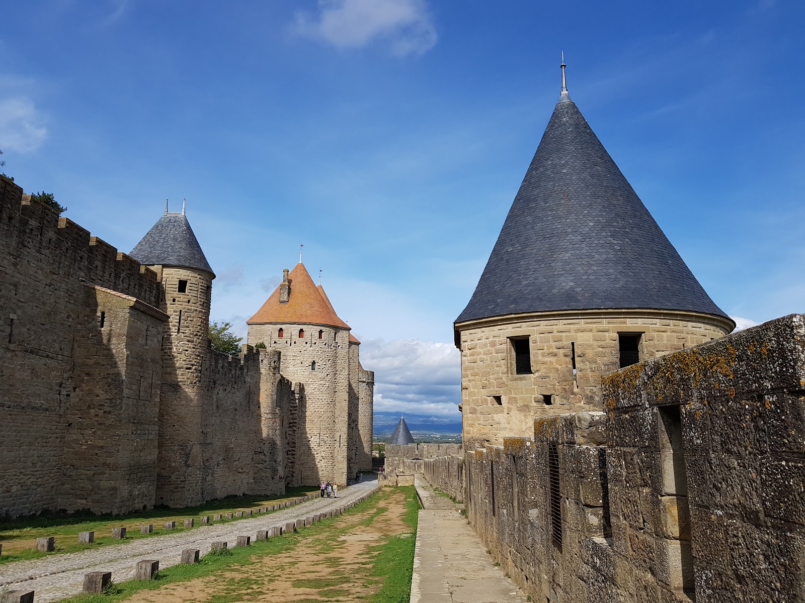 Carcassonne