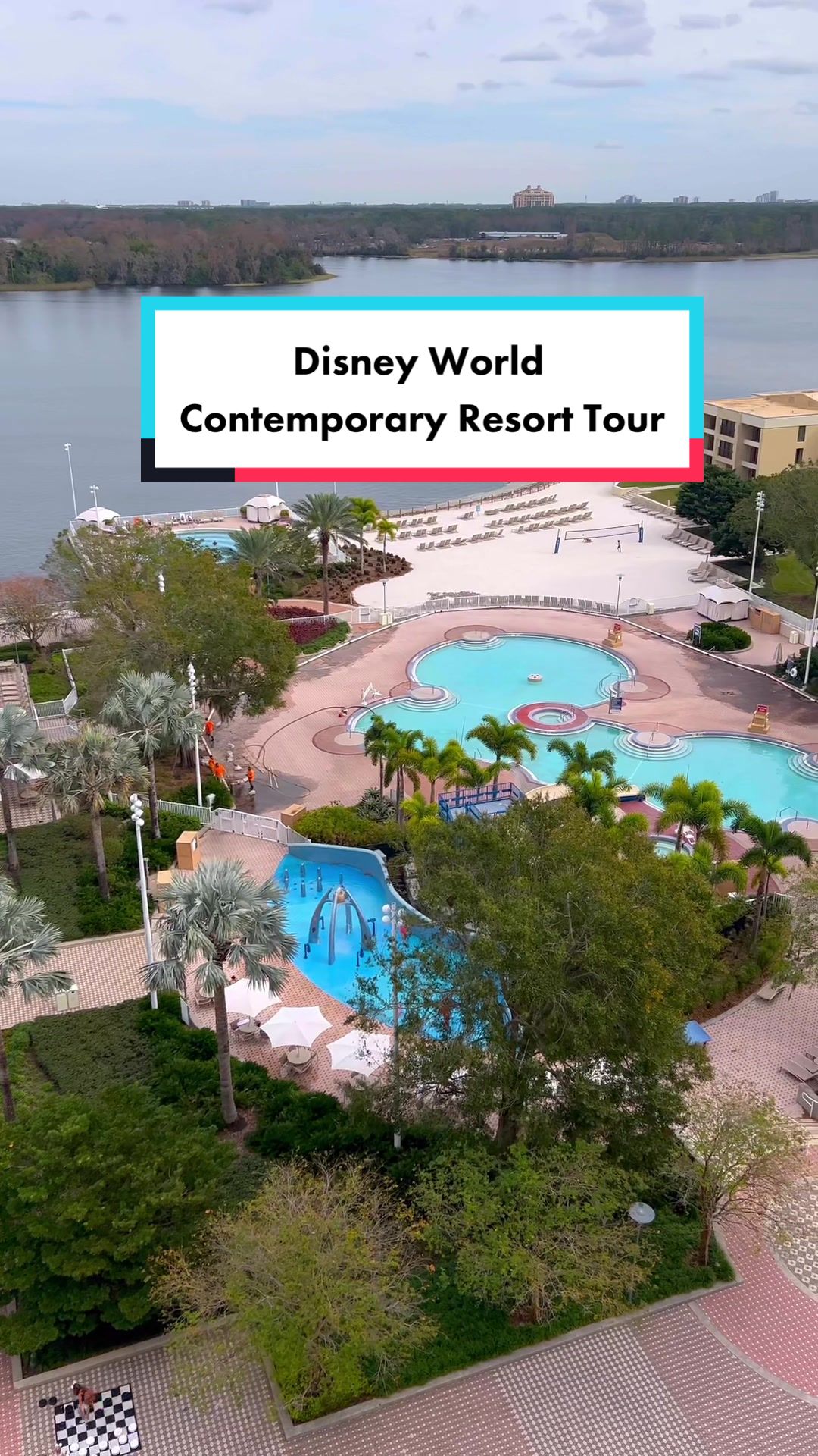 Walt Disney World Resort