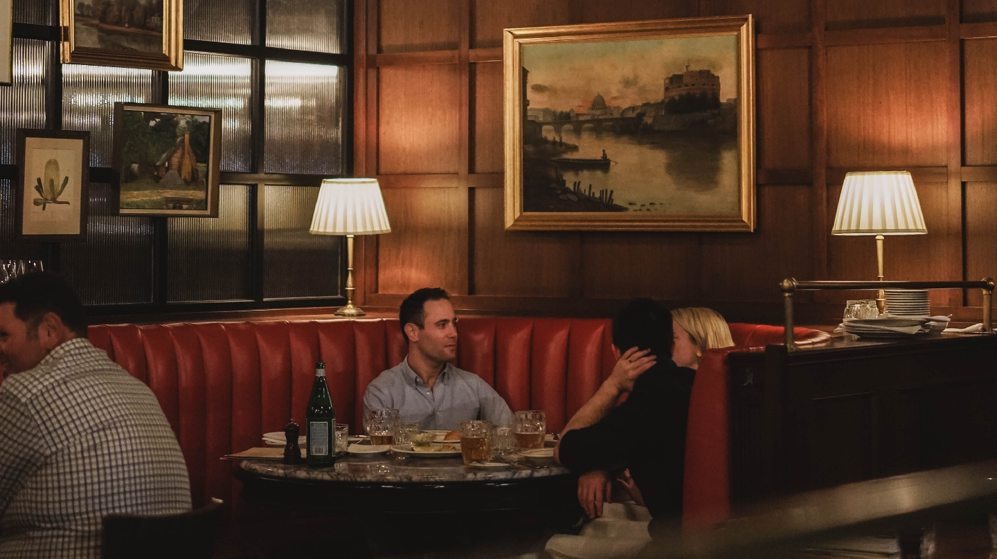 Picture for Walter's Steakhouse