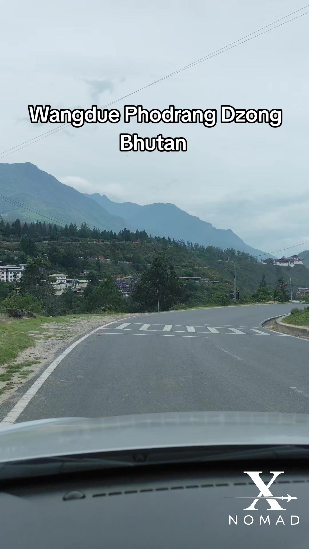 Wangdue Phodrang