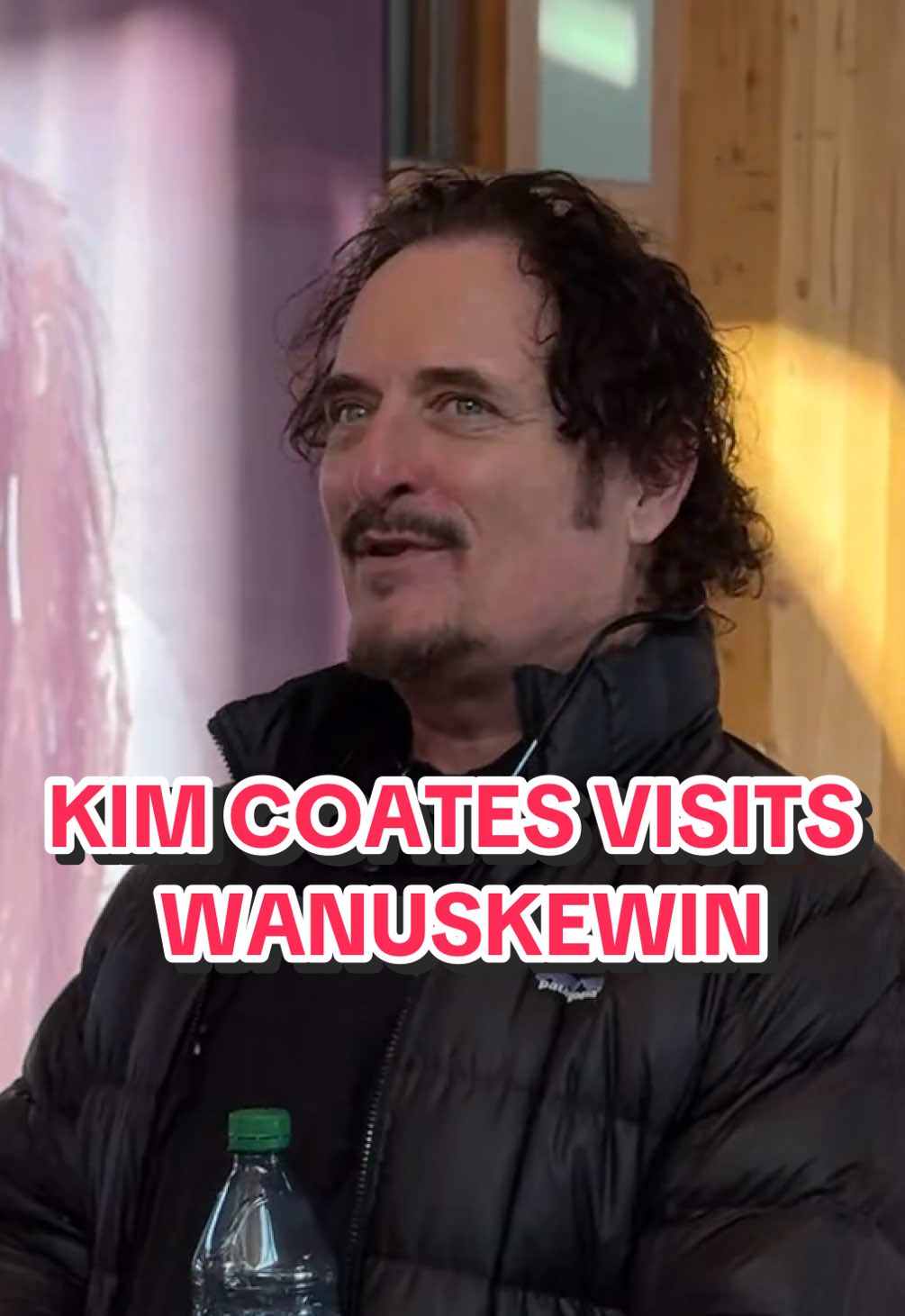 Wanuskewin Heritage Park (near Saskatoon)
