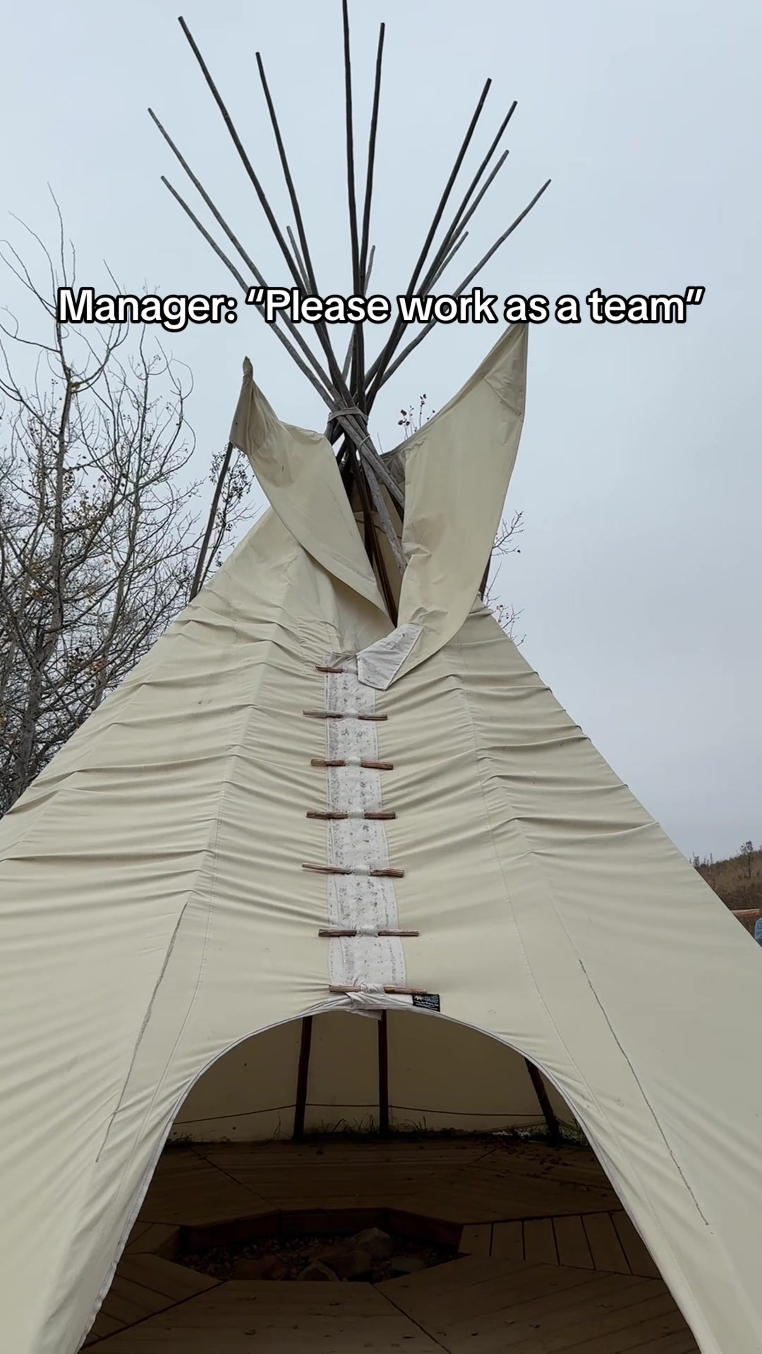 Wanuskewin Heritage Park (near Saskatoon)