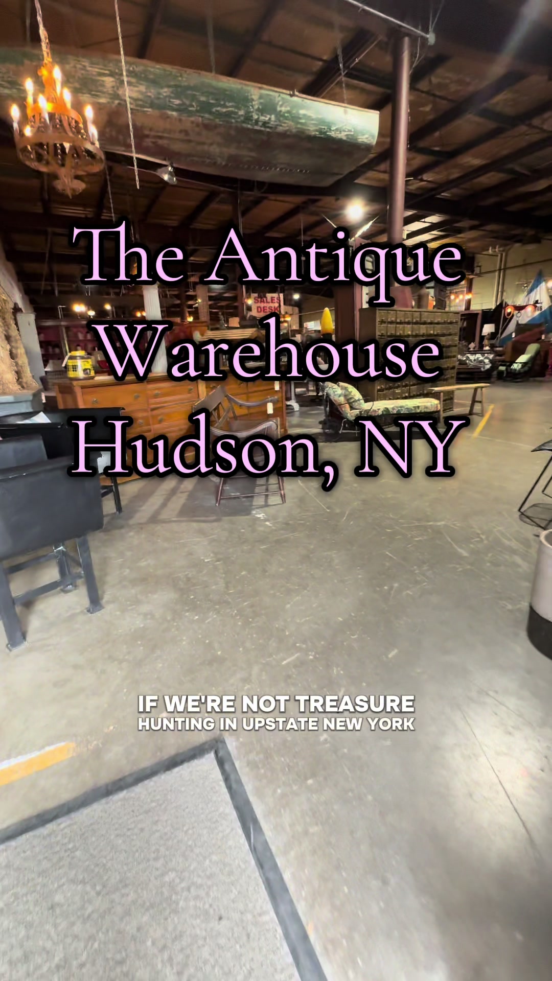 Warren Street, Hudson (Shopping & Antiques)