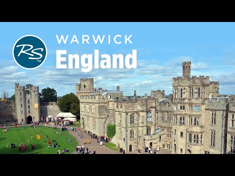 Warwick