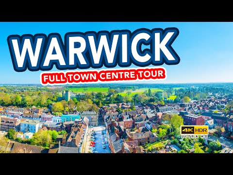 Warwick