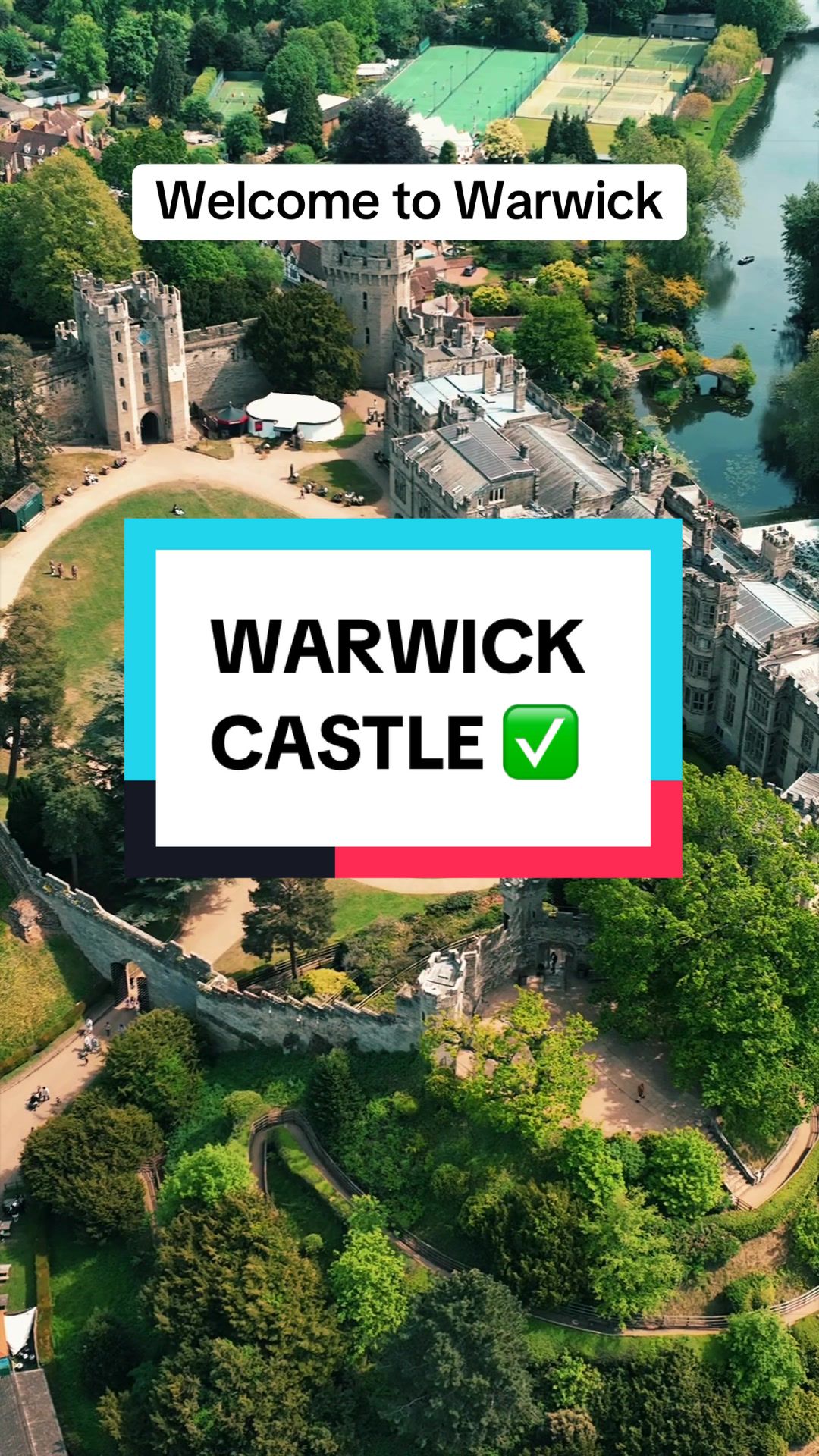 Warwick