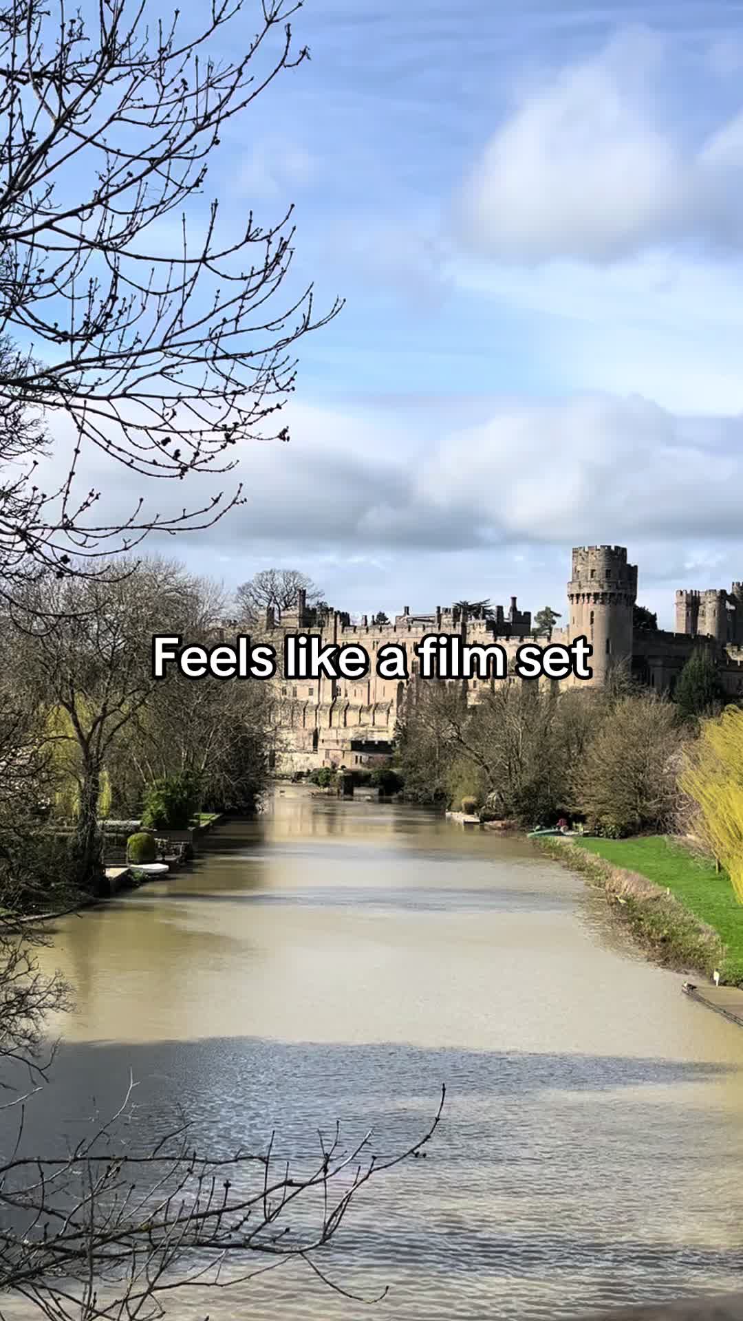 Warwick