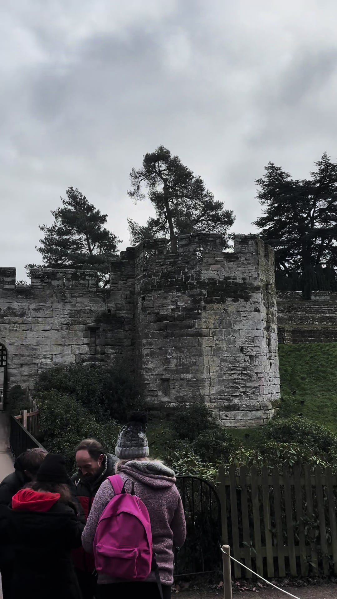 Warwick