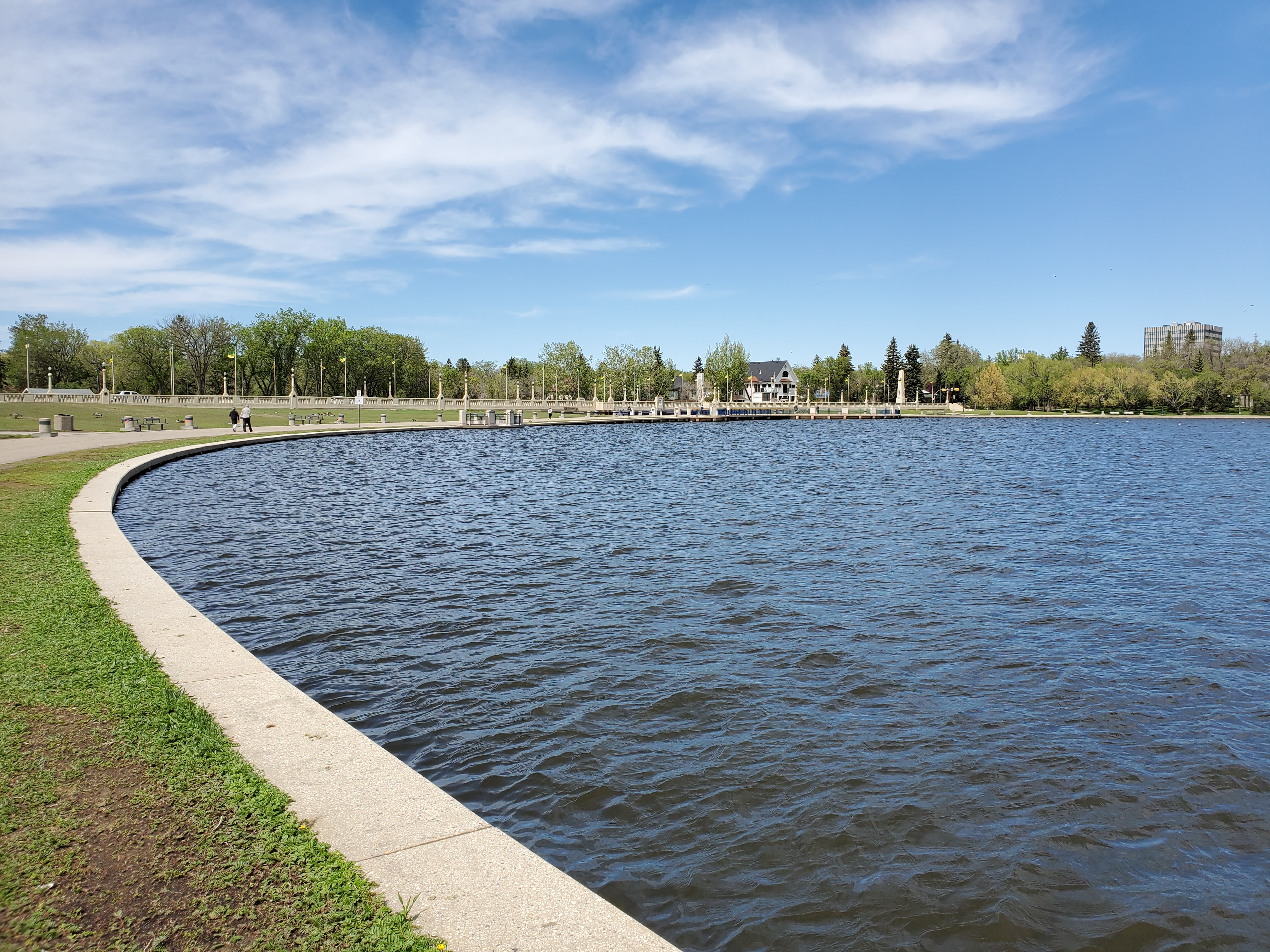 Wascana Centre (Regina)
