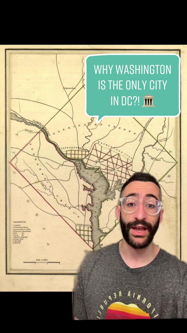 Washington, DC