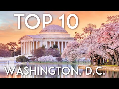 Washington, DC