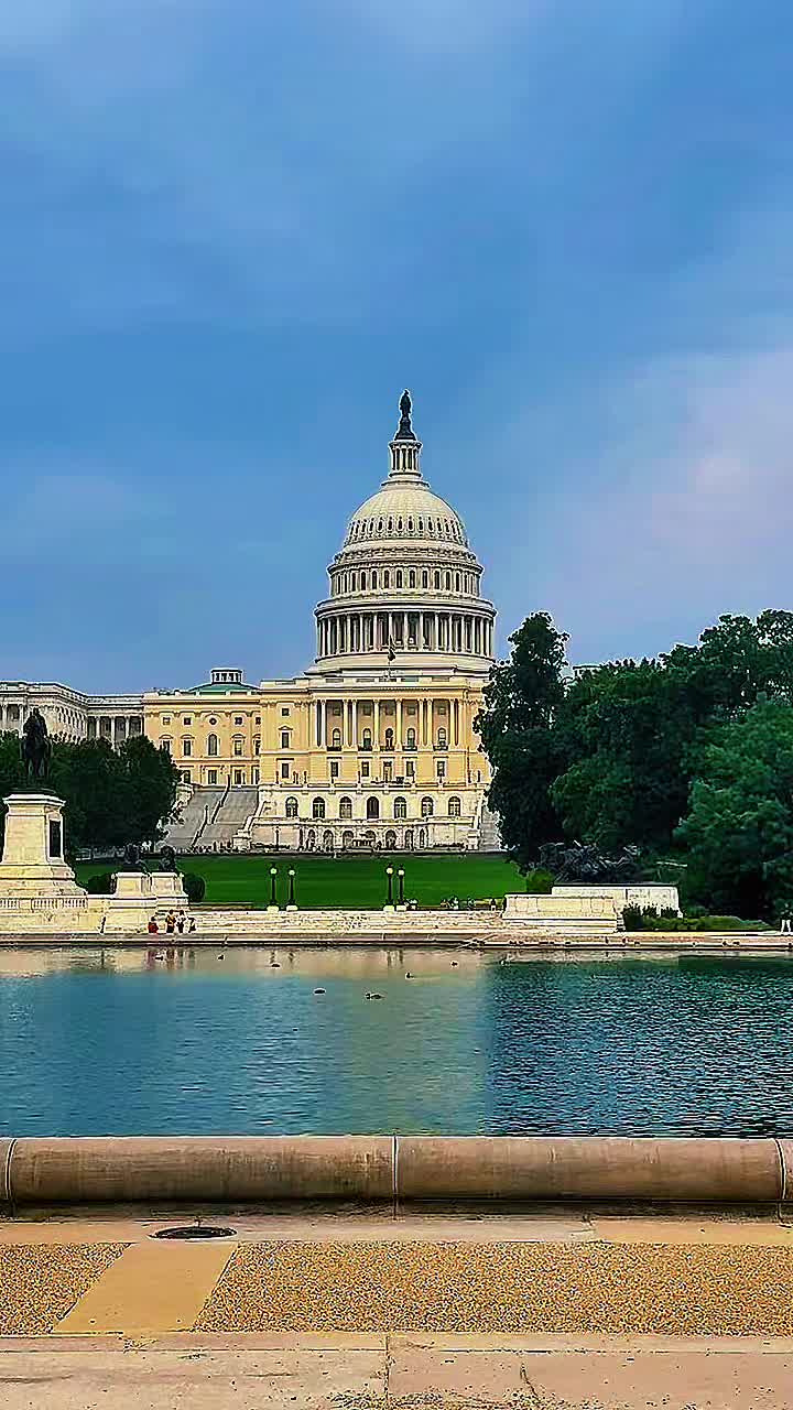 Washington, DC