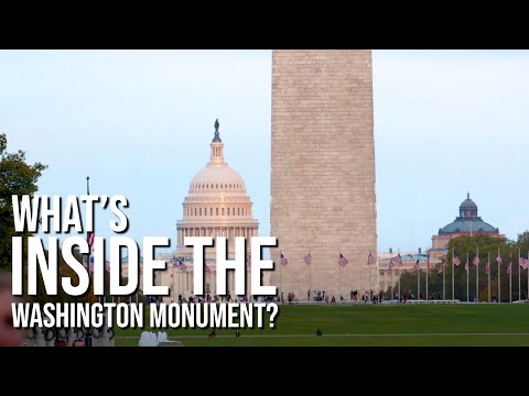 Washington Monument
