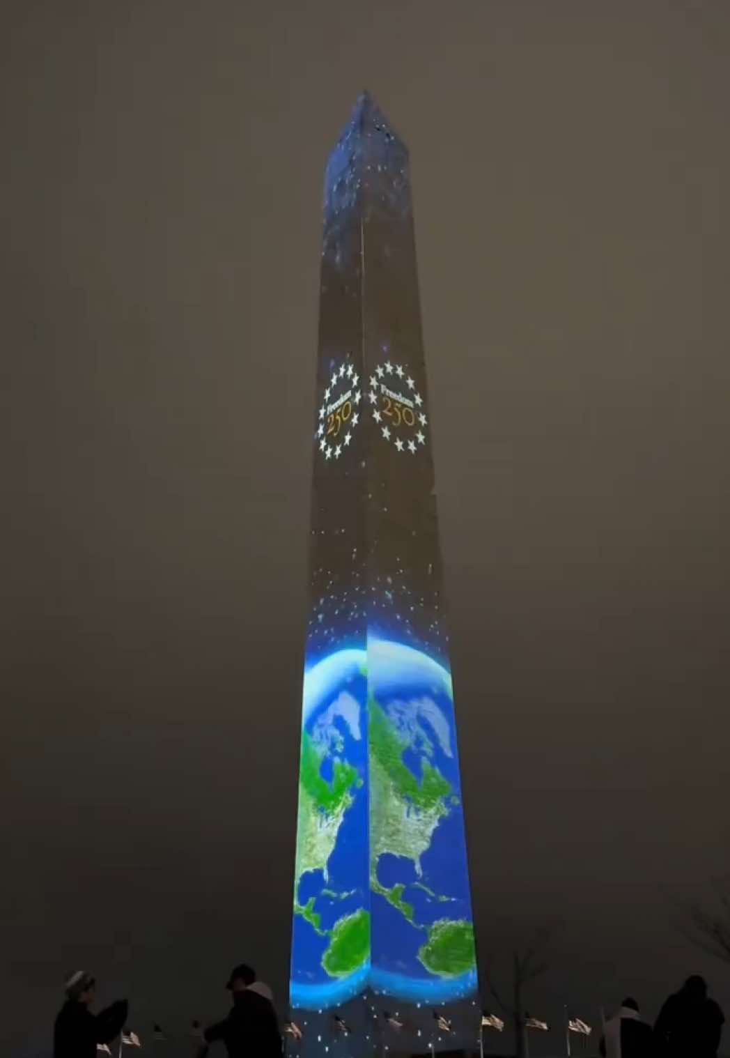 Washington Monument