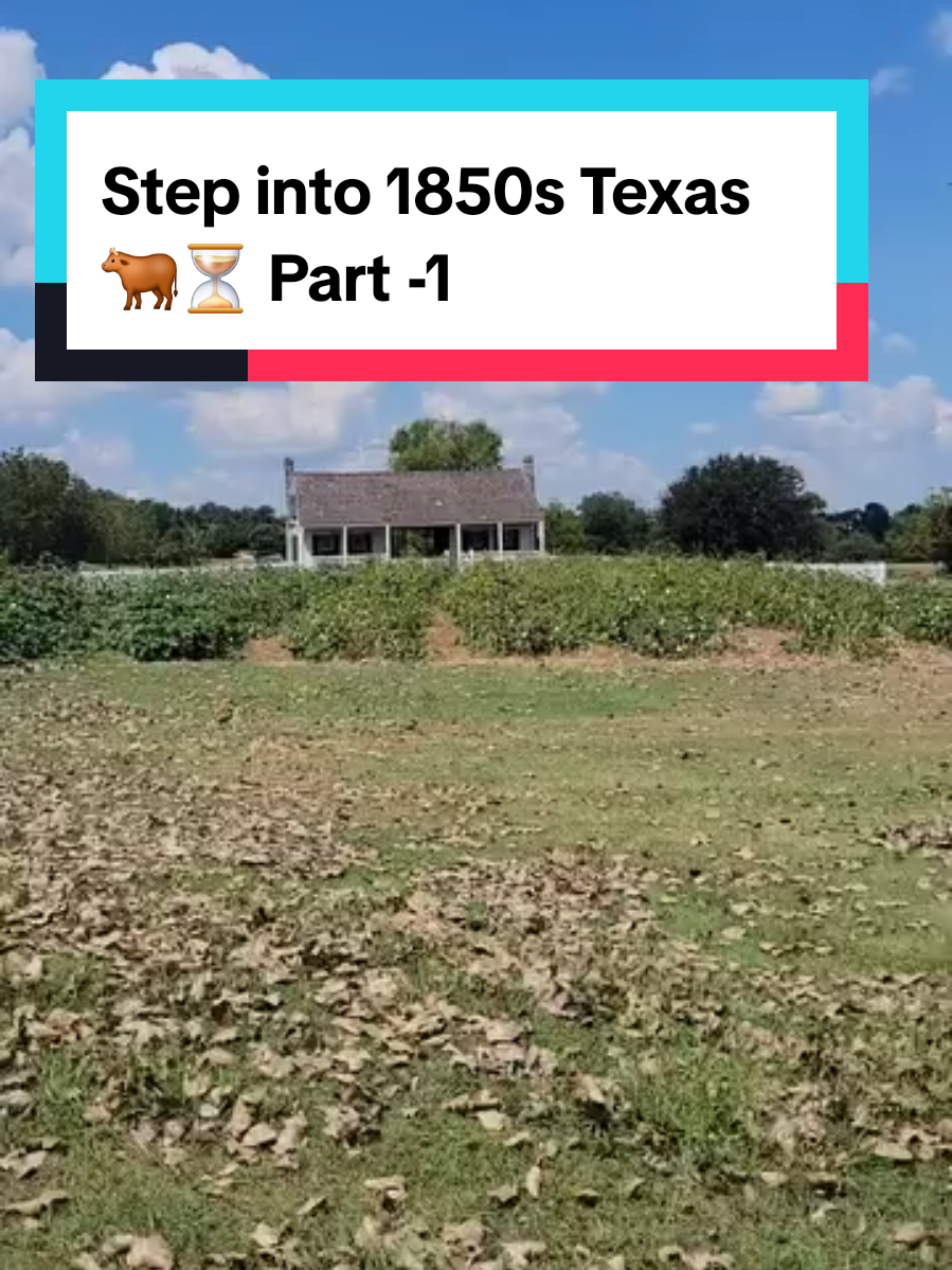 Washington-on-the-Brazos State Historic Site