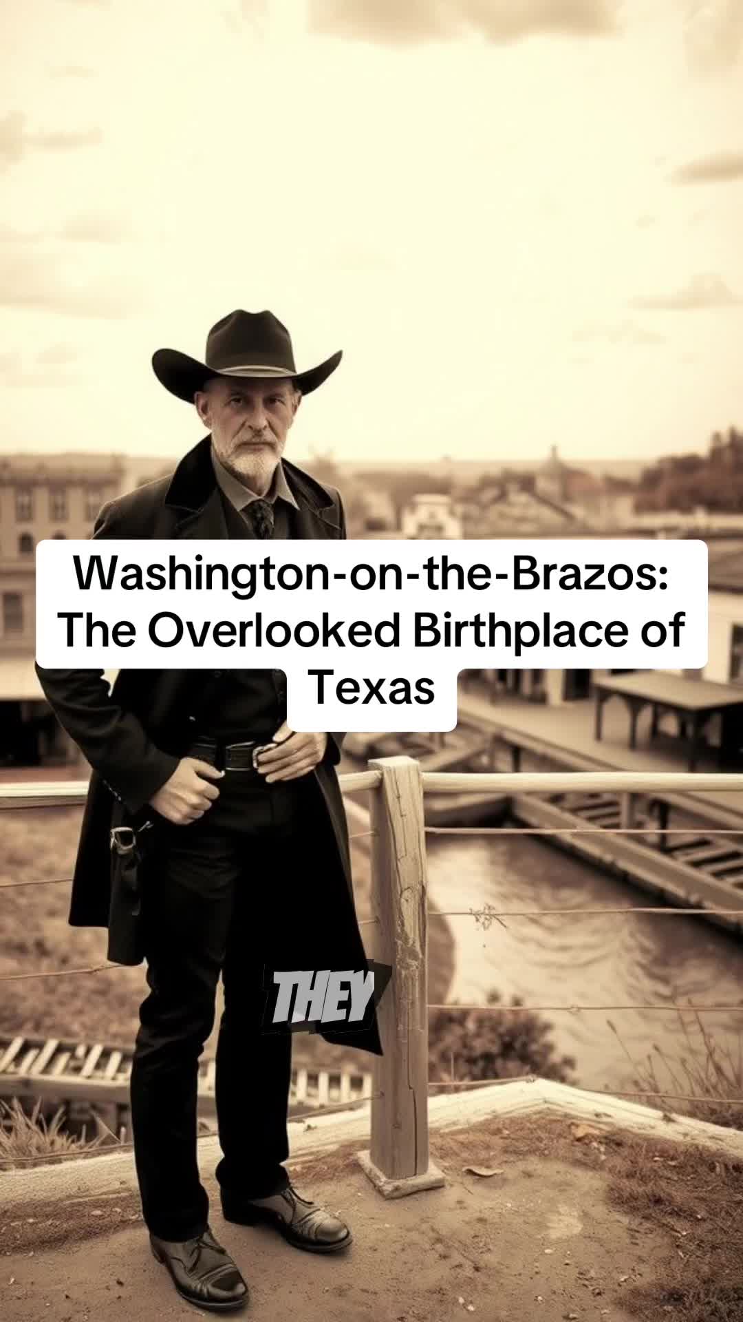 Washington-on-the-Brazos State Historic Site