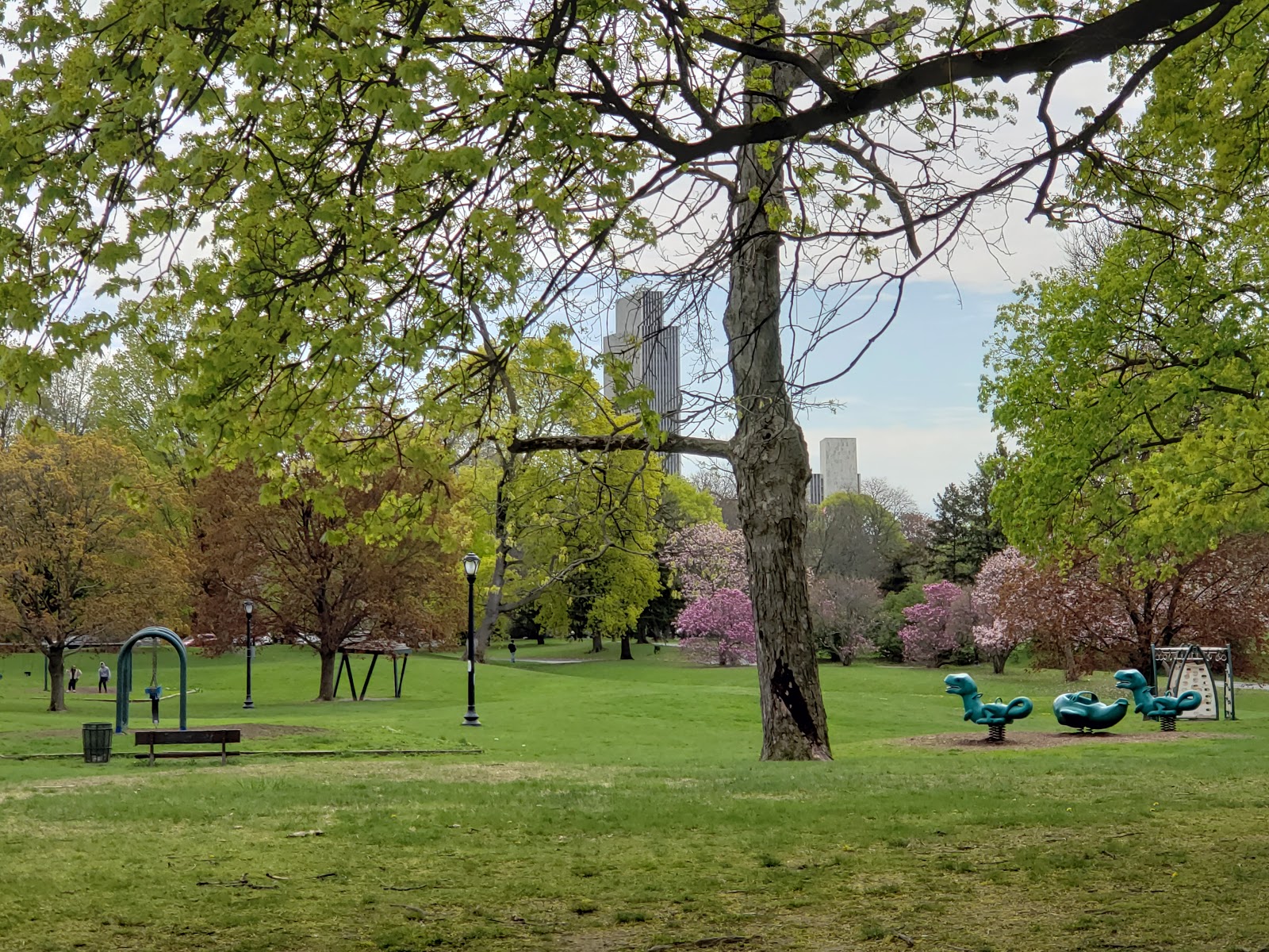 Washington Park