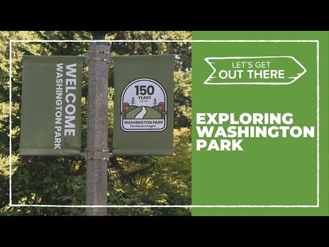 Washington Park