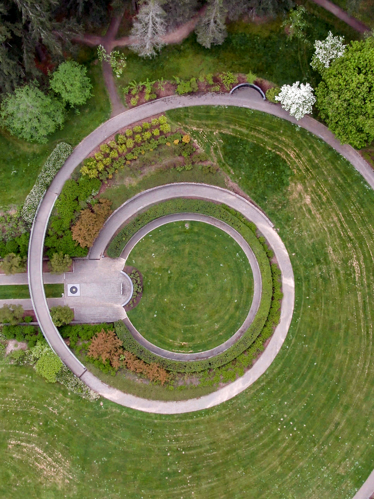 Washington Park