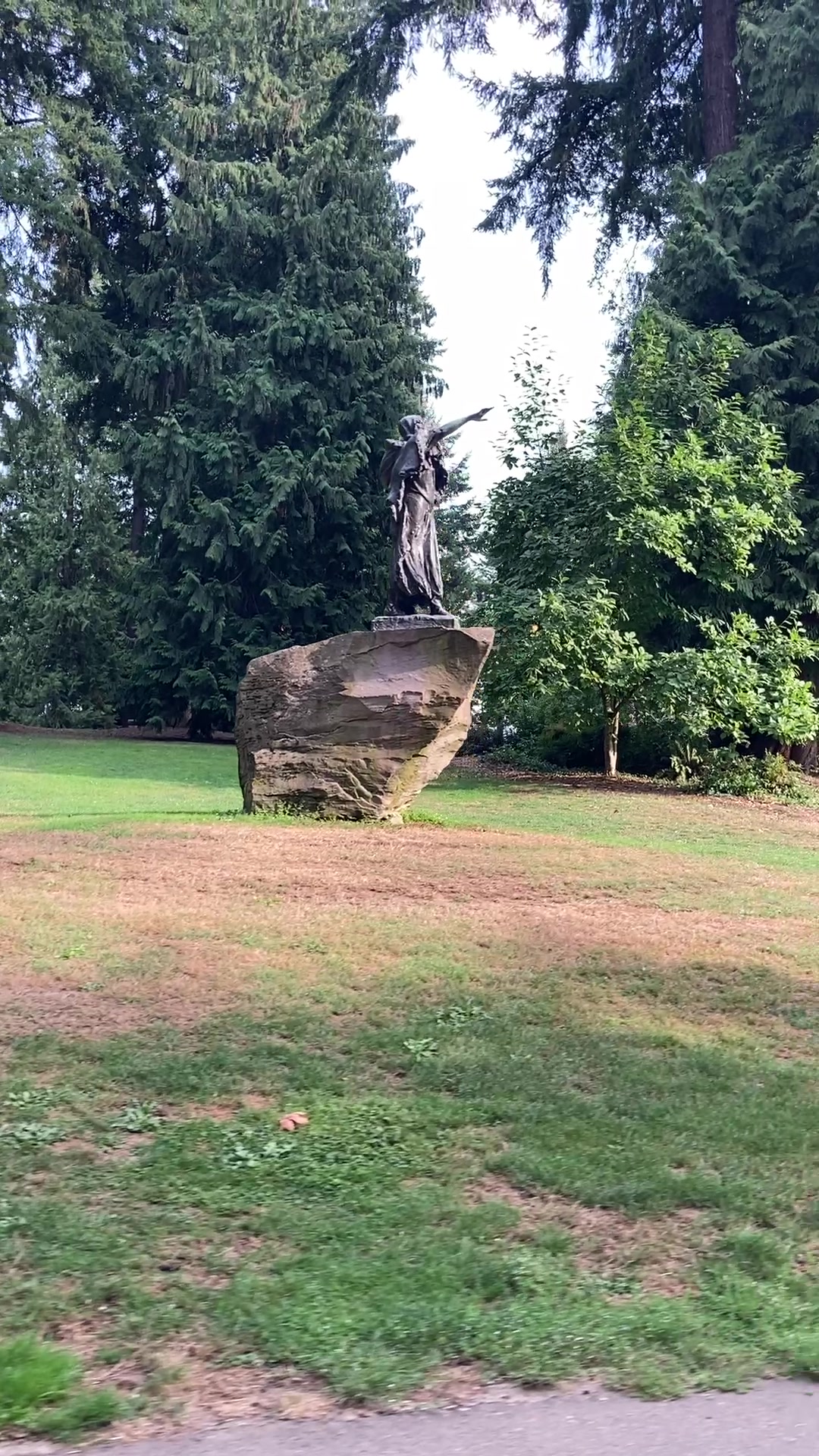 Washington Park