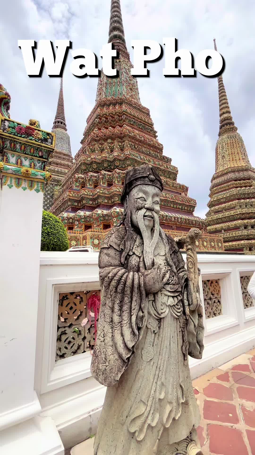 Wat Pho