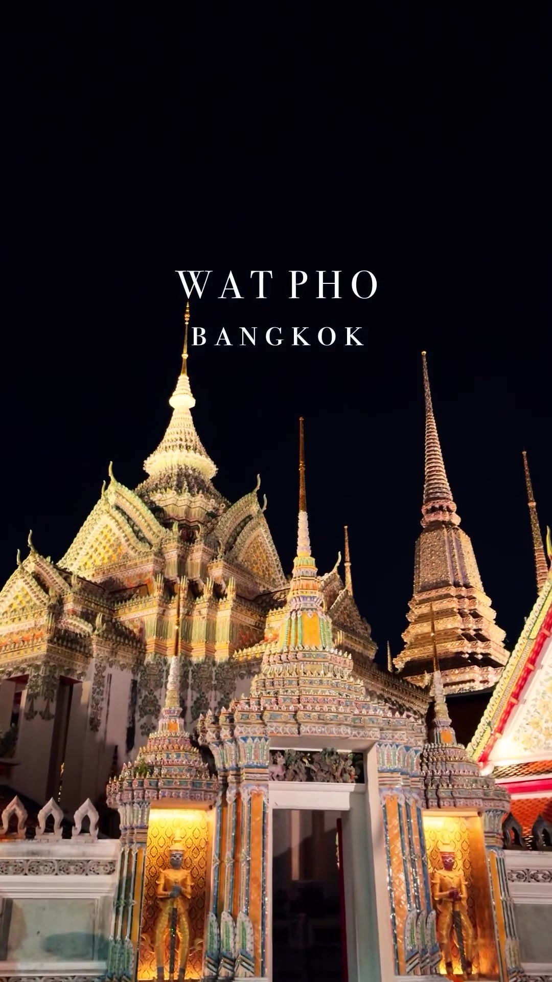 Wat Pho