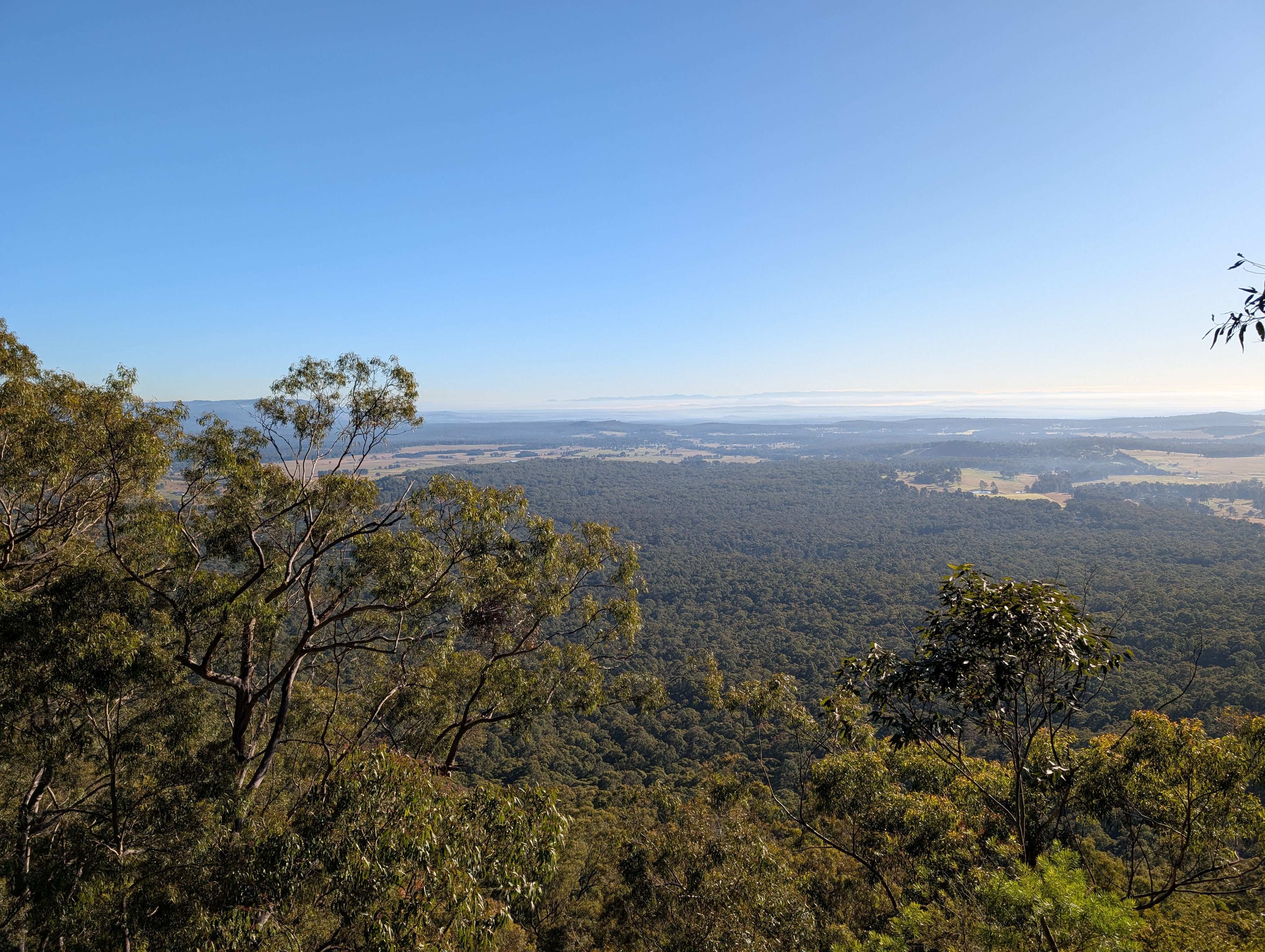 Watagans National Park