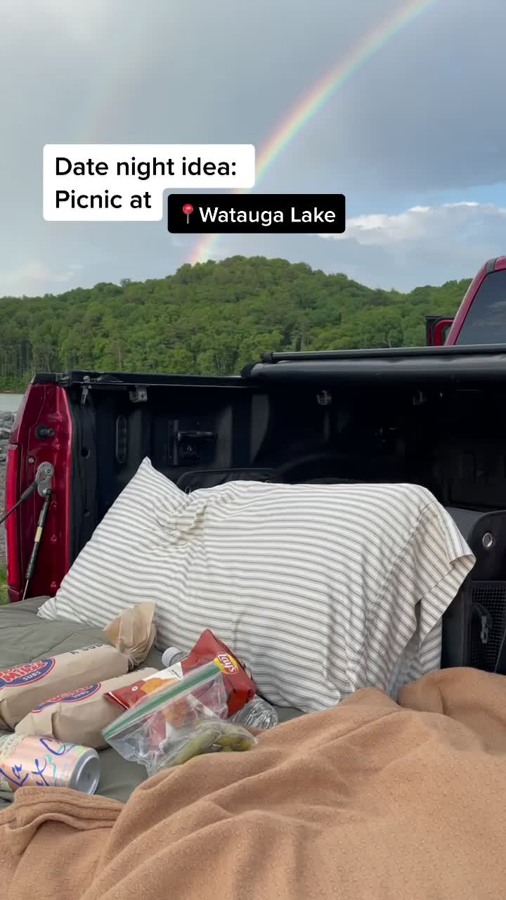 Watauga Lake