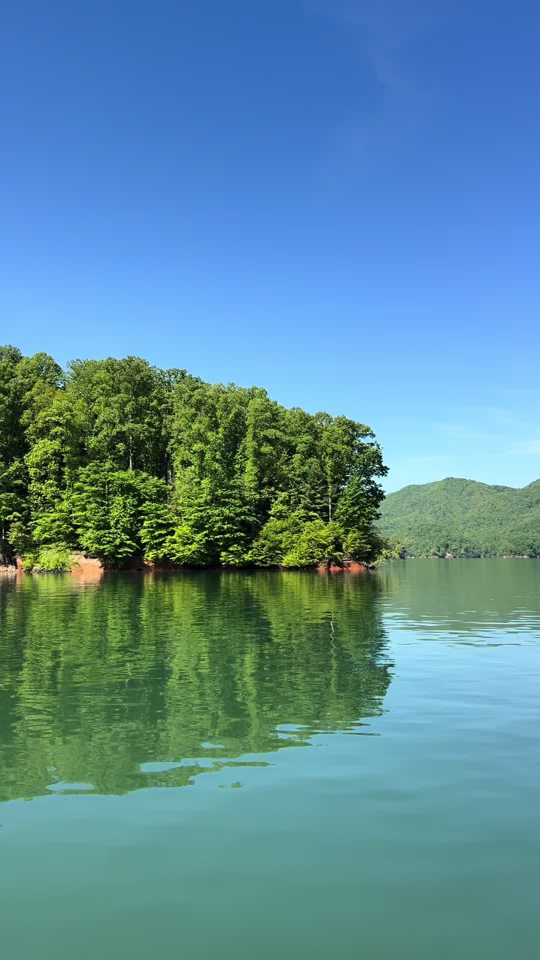 Watauga Lake